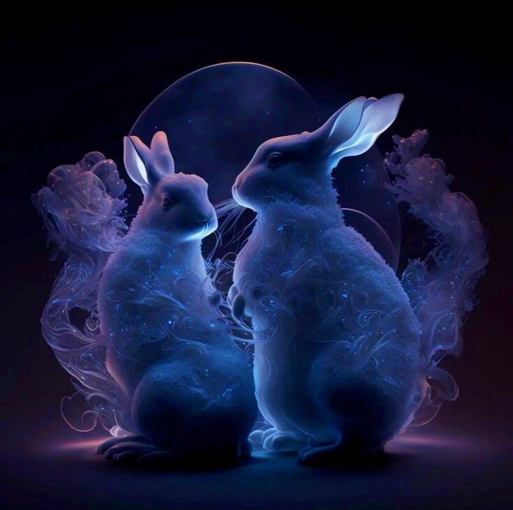 Год Кролика