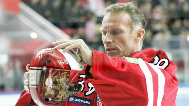    Никита Успенский