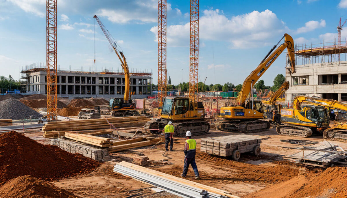     Почти 592 млн рублей выделили на возведение пристройки к школе в Воронежской области сгенерировано ИИ Шедеврум