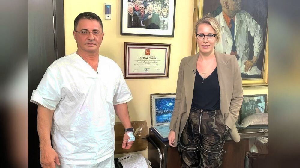 Мясников - любимец многих зрителей