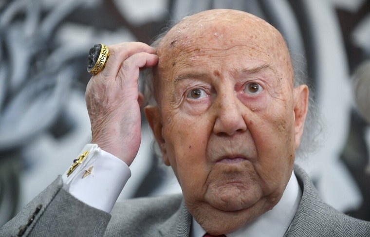    Сергей Киселев/Агентство «Москва»