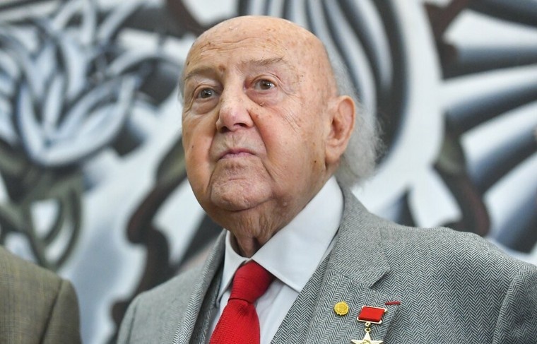    Сергей Киселев/Агентство «Москва»