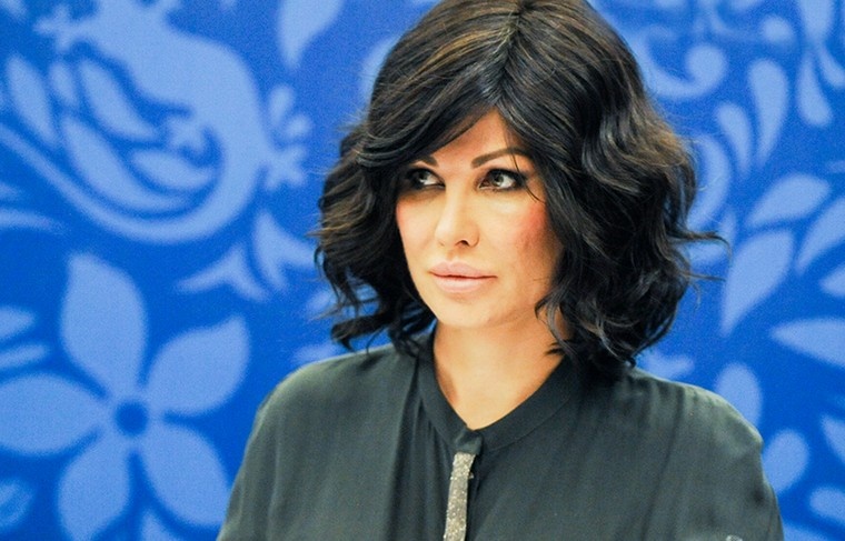    Akhmetov Vadim/URA.RU/Global Look Press