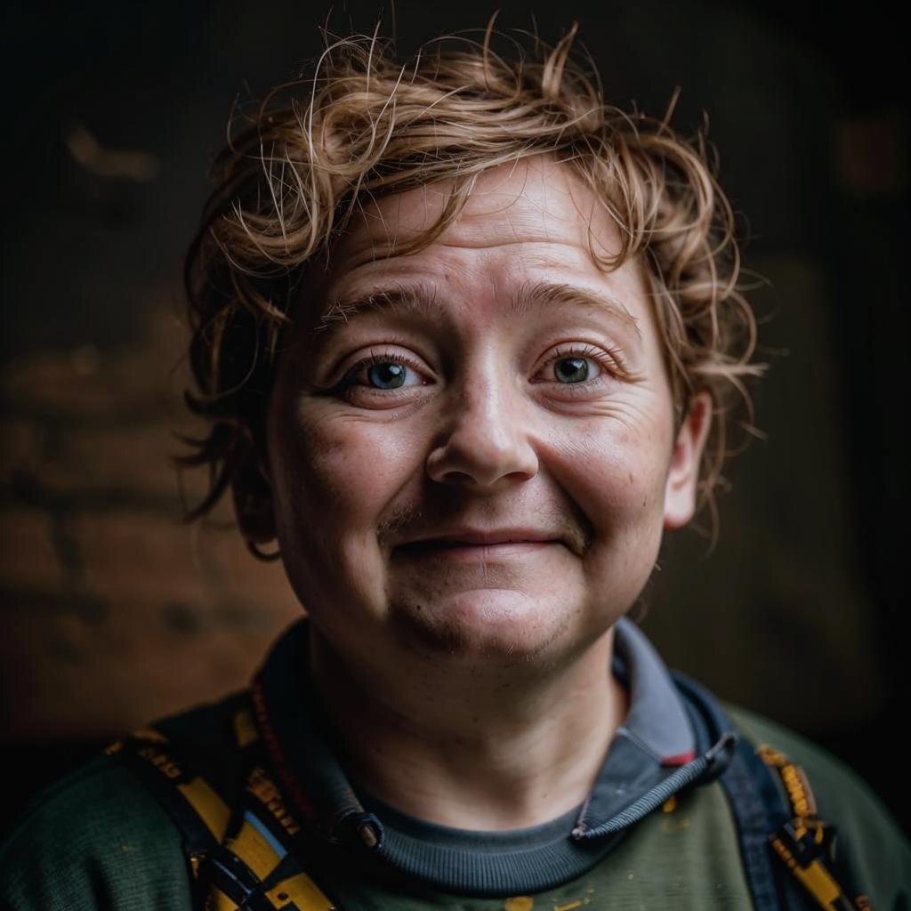 Умственная отсталость