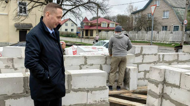 Фото: Госветслужба Ленобласти