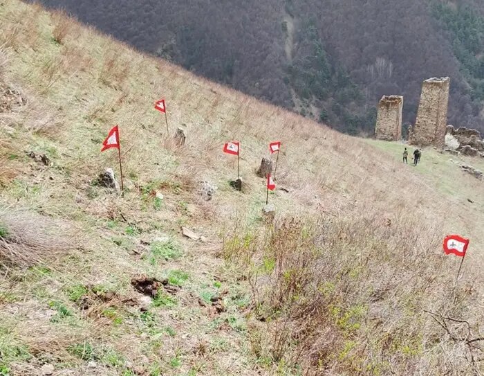     © Пресс-служба Джейрахско-Ассинского музея-заповедника Ингушетии. Фариза Кариева