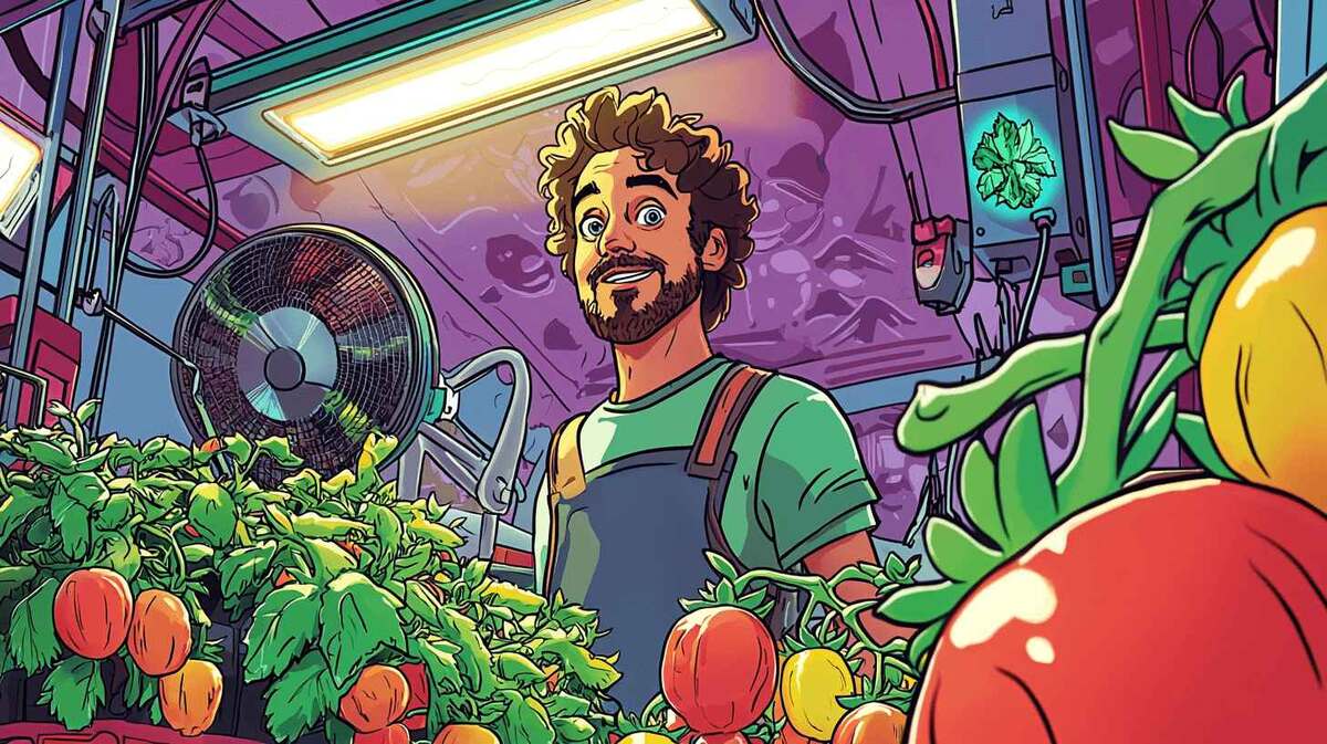 Как выбрать угольный фильтр для вашего гроубокса: ТОП-4 брендовых решений для зелёного рая. 