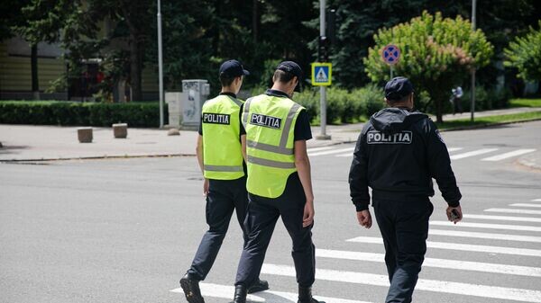    © Sputnik / Mihai Caraus