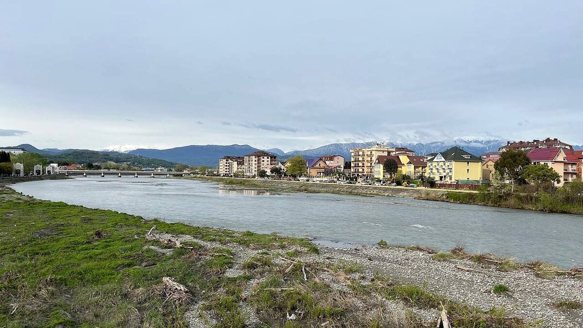    Фото: телеканал «Краснодар»