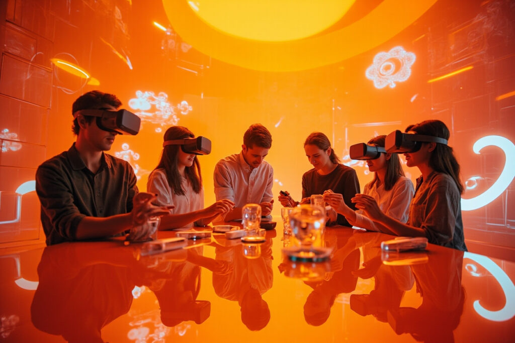    Разработка. Виртуальная реальность. MoziBlorf54Q