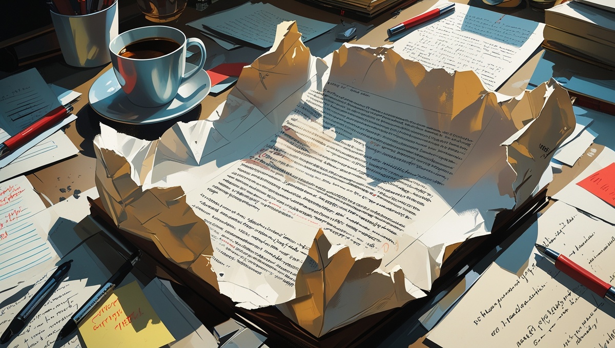 Пиши, чтобы цепляло: как заголовок стал жертвой правок 