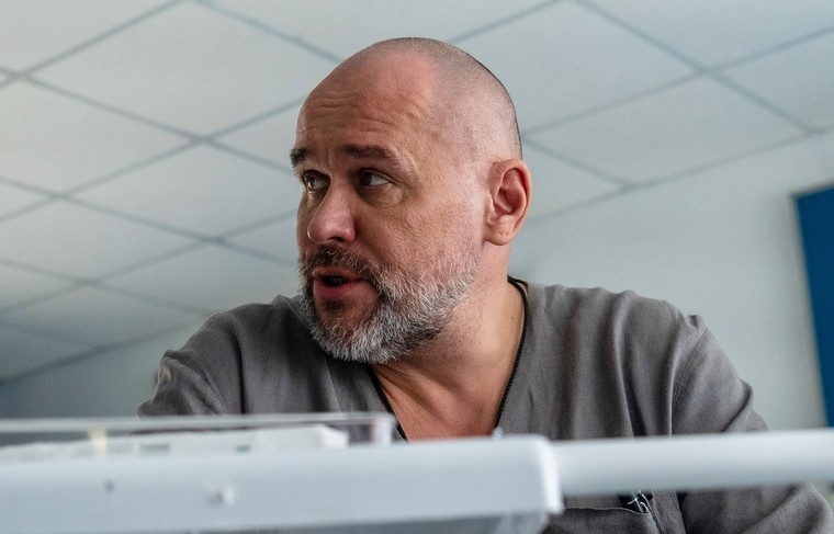    Телеканал «Россия»