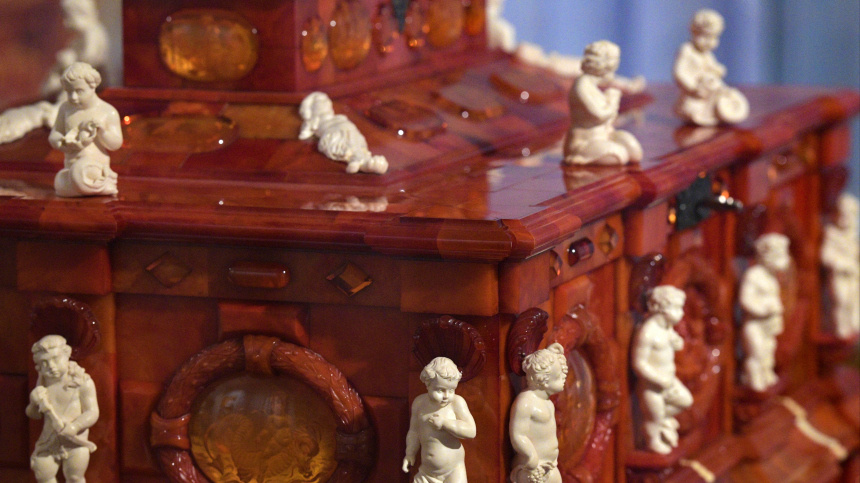    Фото: © РИА Новости/Александр Гальперин; 5-tv.ru