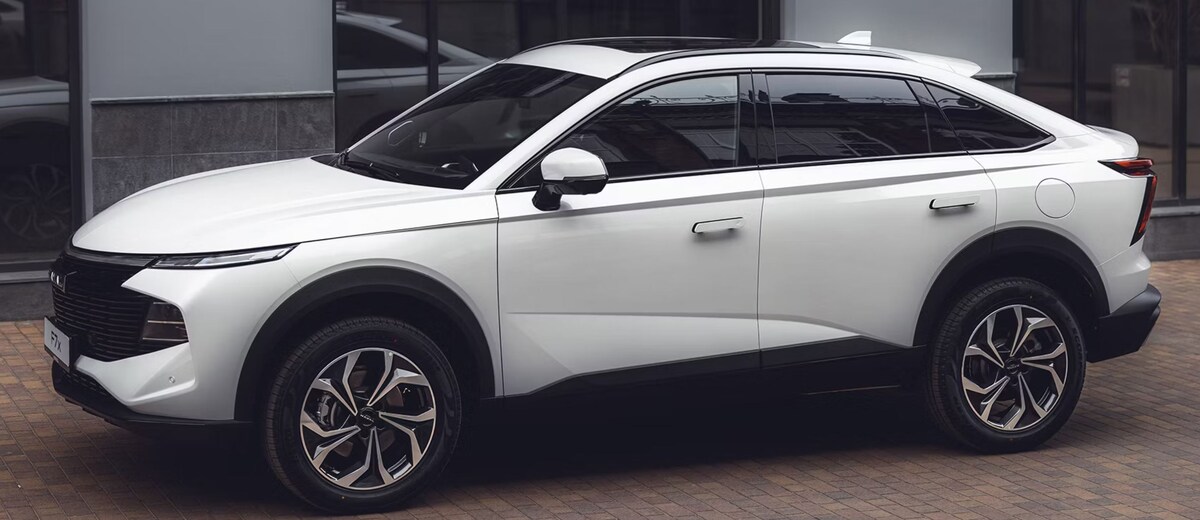 Фото: Haval  📷
