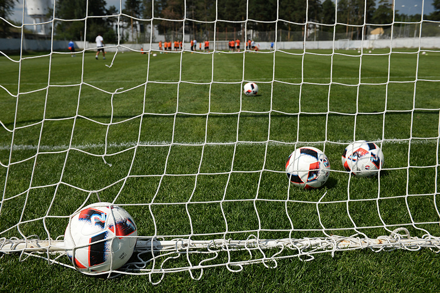    © Павел Лисицын/РИА Новости