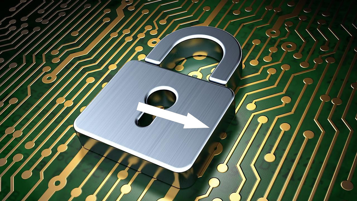    Эти пароли взламывают за секунду 10 фатальных ошибок которые совершает каждый