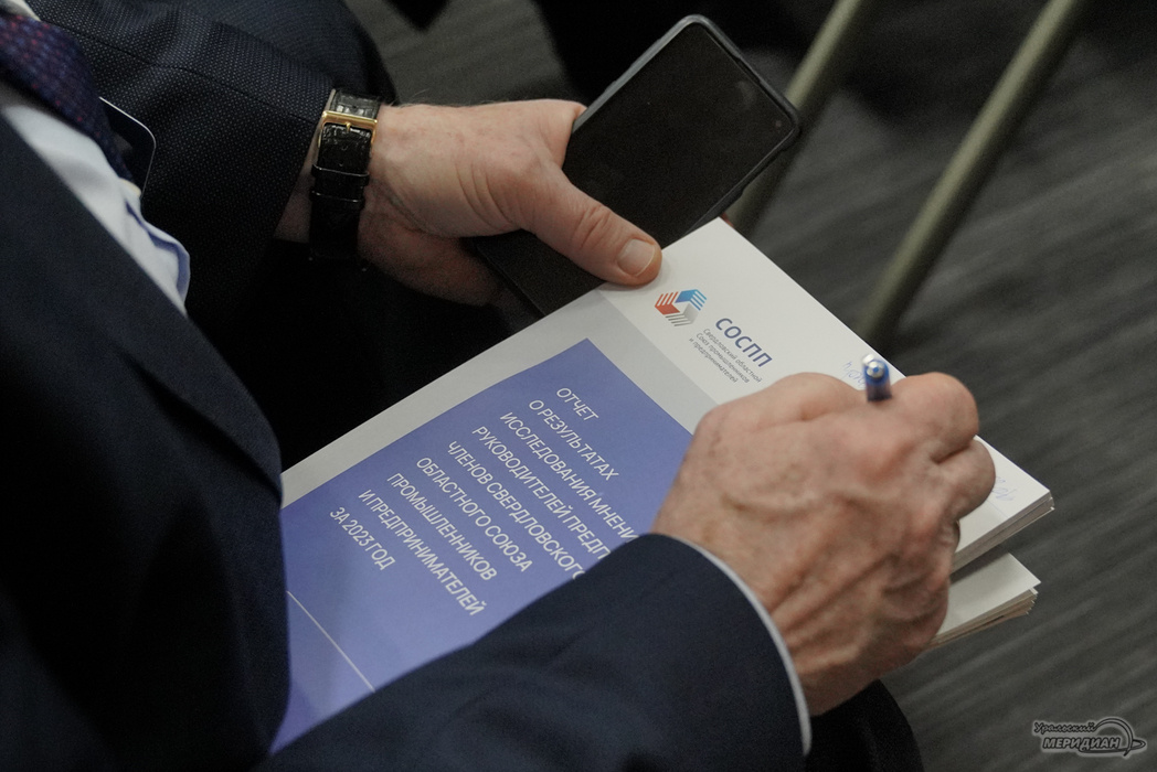    Фото: Лидия Аникина © ИА «Уральский меридиан»