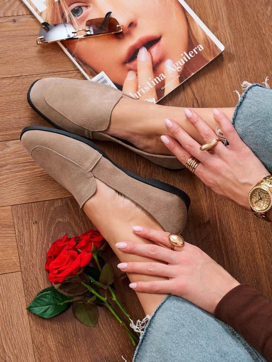 Съемка ALSO Production