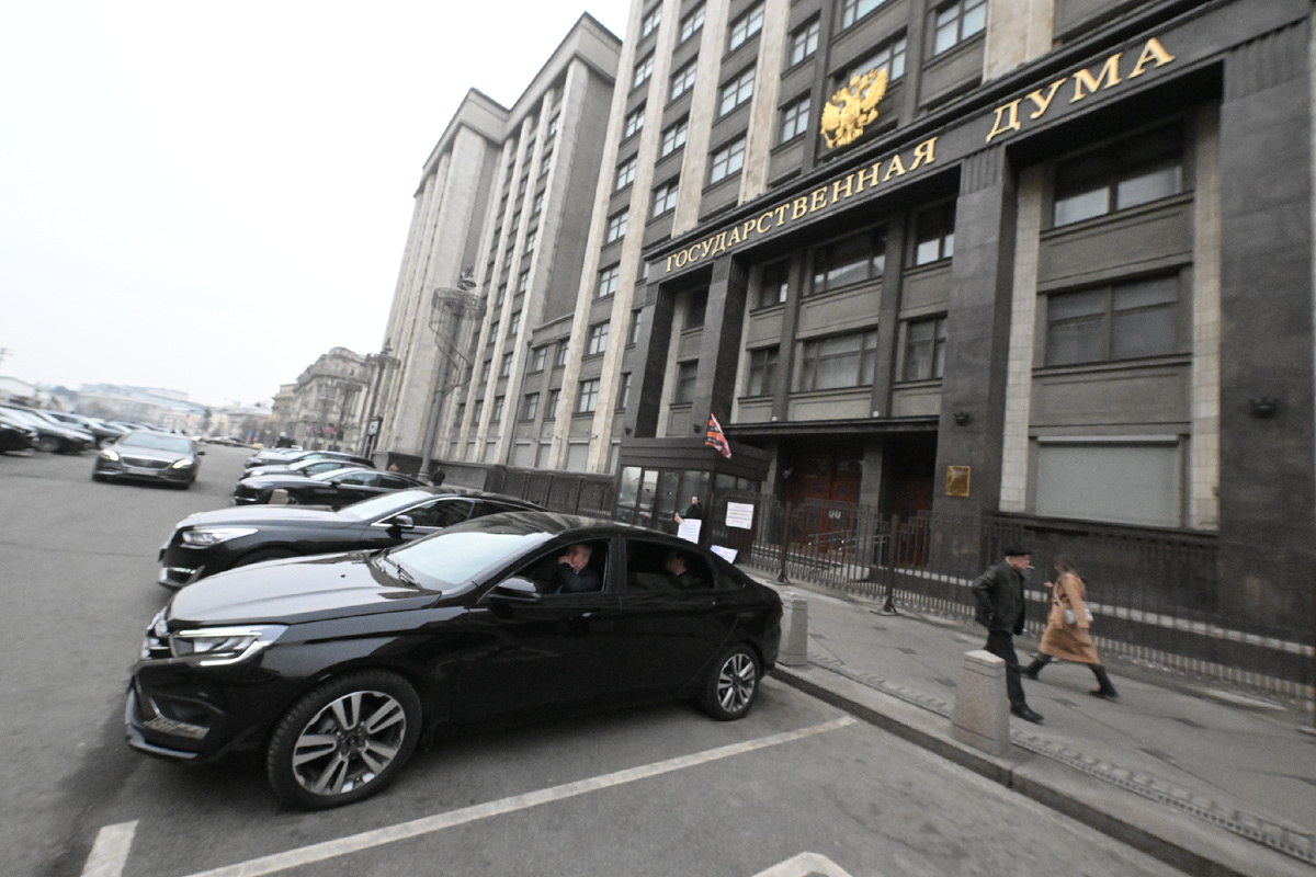 © Komsomolskaya Pravda\Global Look Press