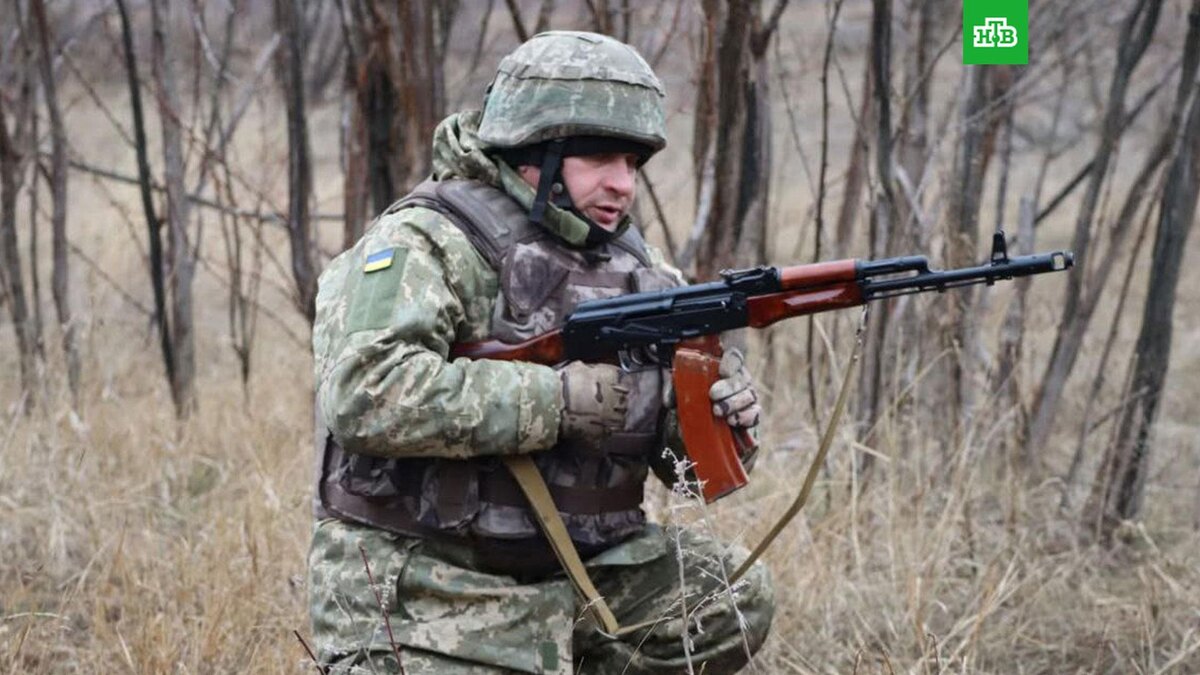    Фото: Volyn100obrTrO / t.me