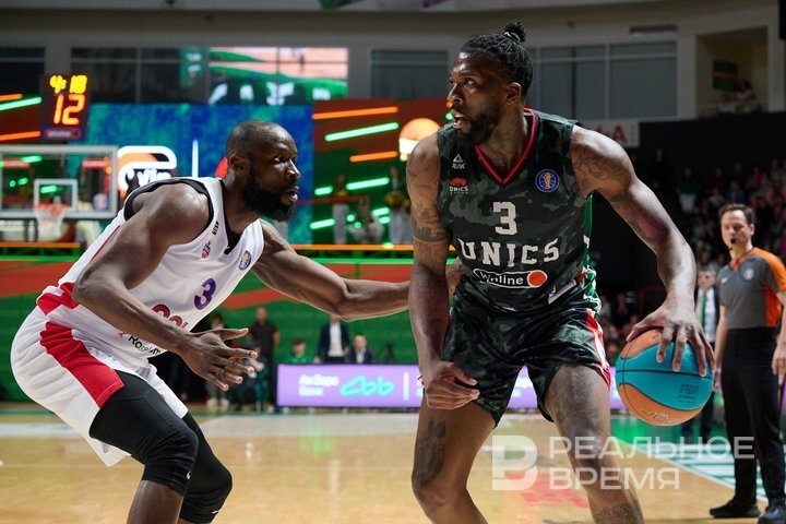 Динар Фатыхов / realnoevremya.ru