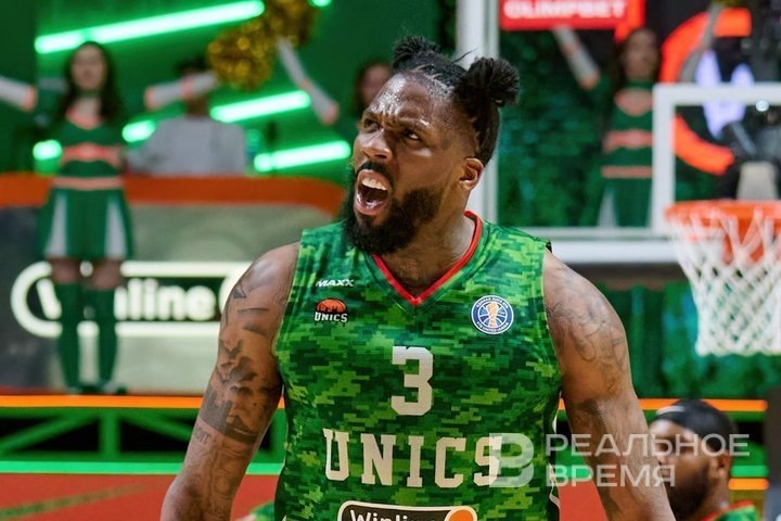 Фото: Динар Фатыхов