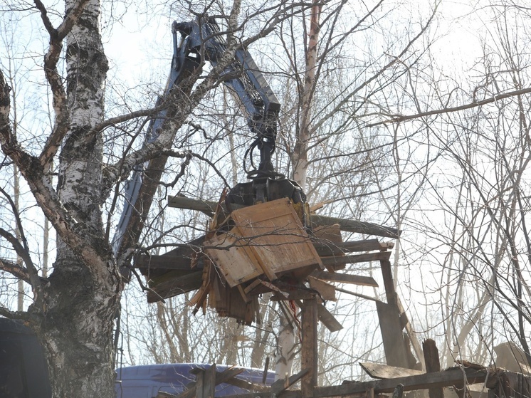     Фото администрации Северодвинска