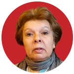 Елена Ананьева, руководитель Центра британских исследований РАН: