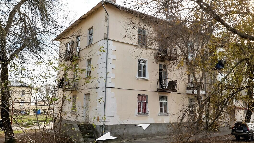     Автор: Яндекс. Карты