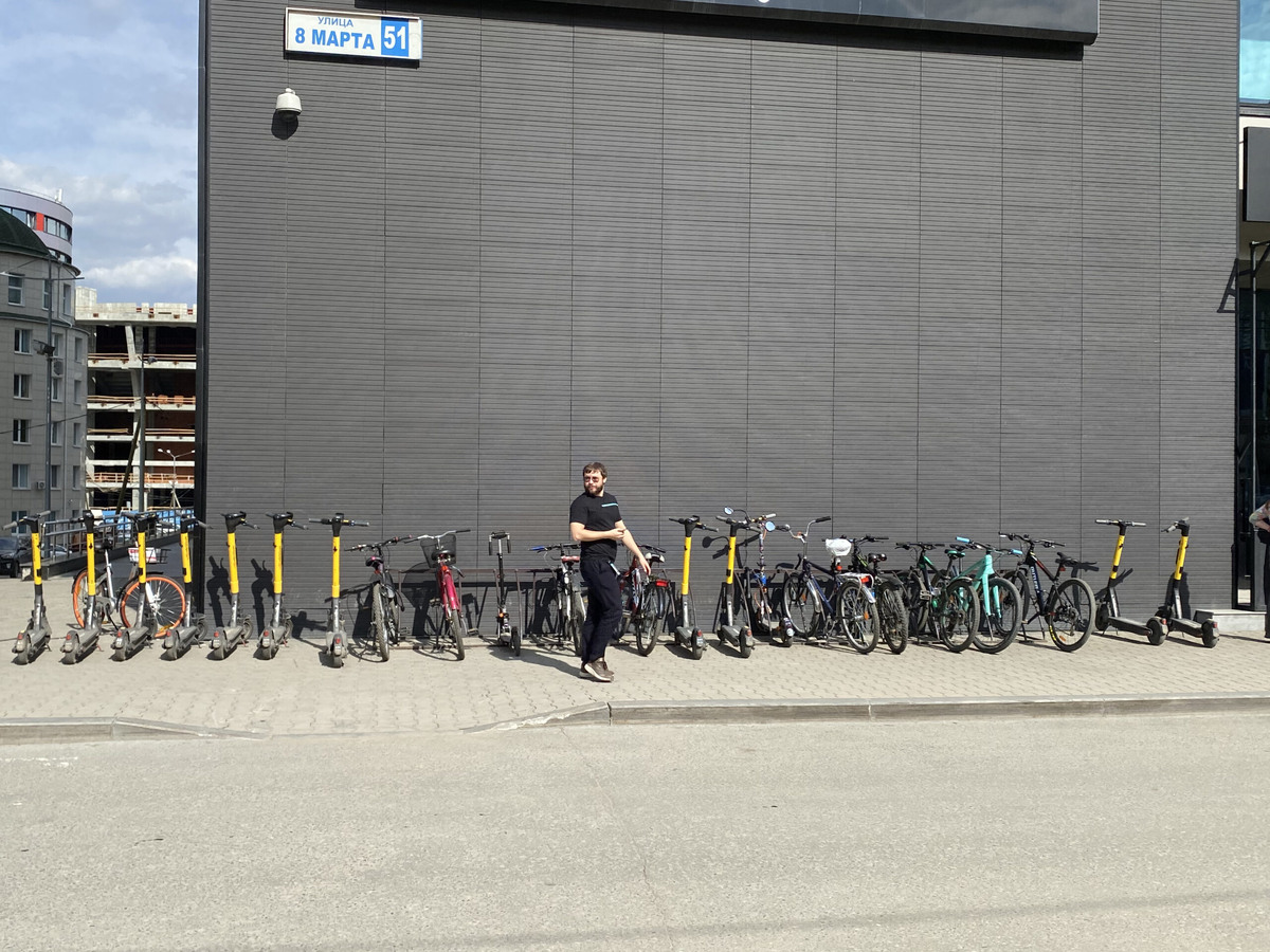    Фото: Галина Ниценкова