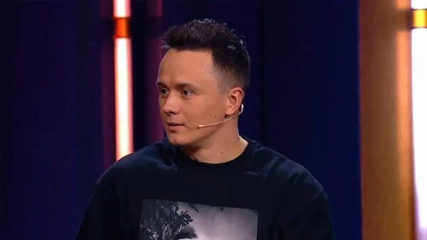    Илья Соболев, фото: стоп-кадр