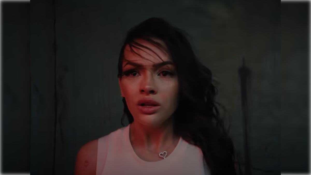 Кадр клипа: youtube.com/@KarnaVal8