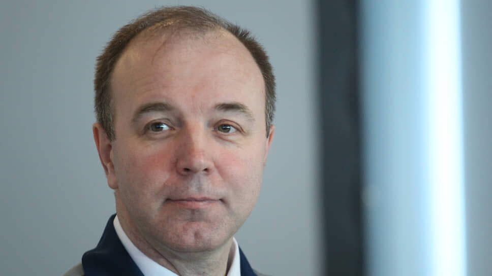 Фото: Роман Яровицын / Коммерсантъ