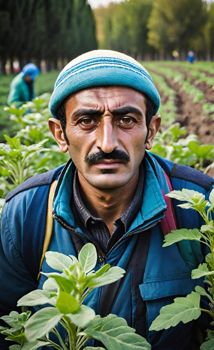 Из собственного архива (ИИ)