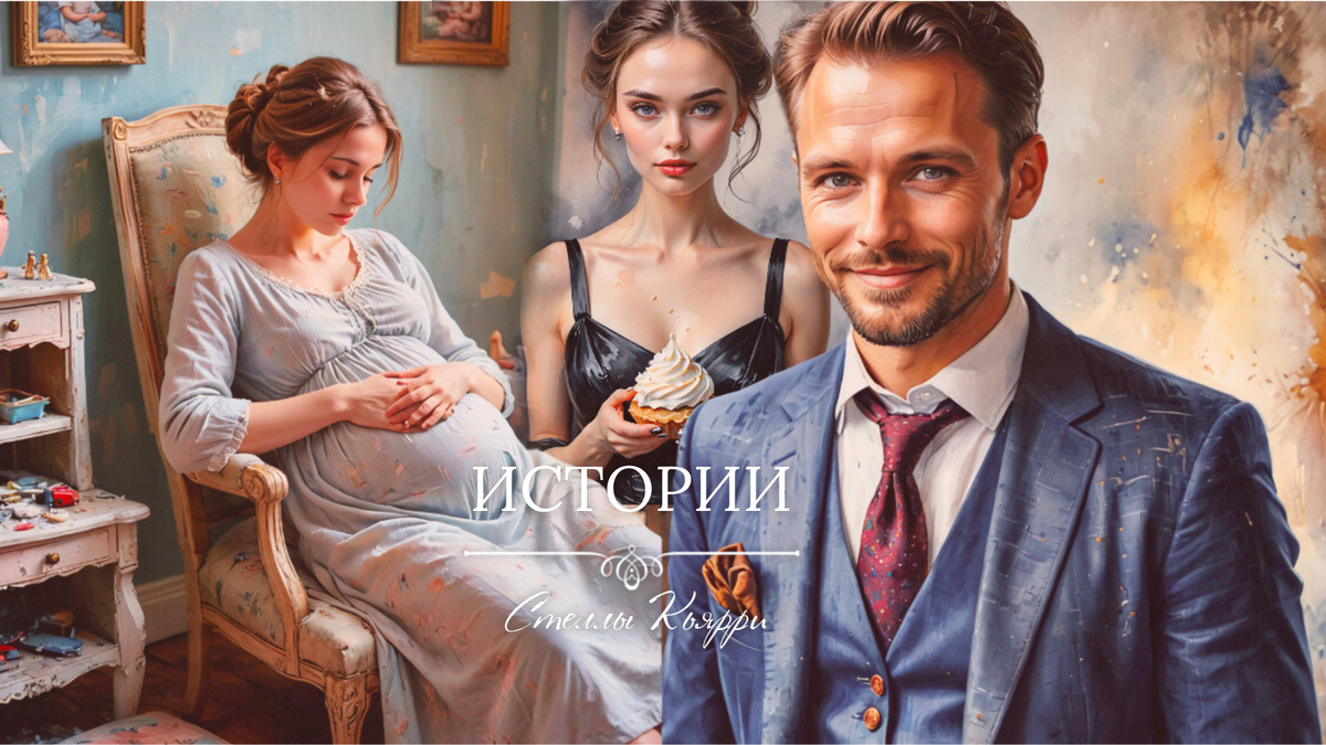 ©Стелла Кьярри