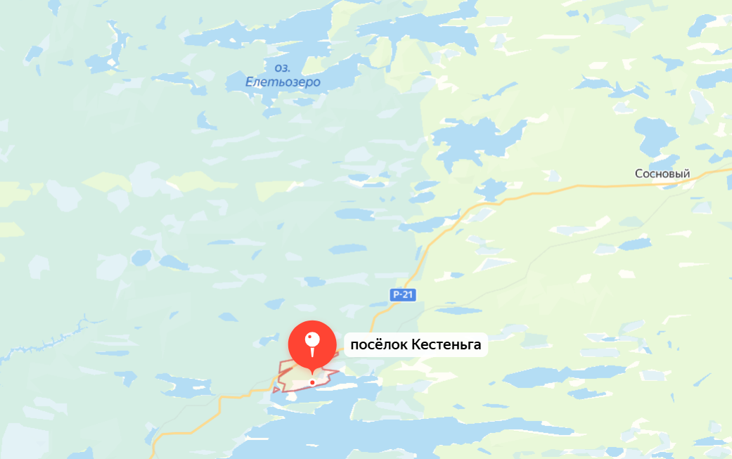 Яндекс.Карты