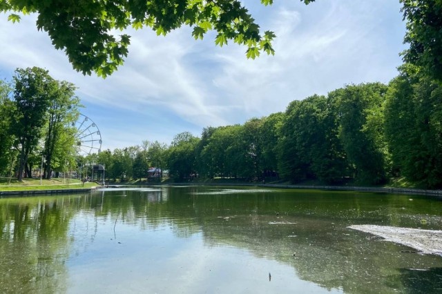   Фото из архива Калининград.Ru