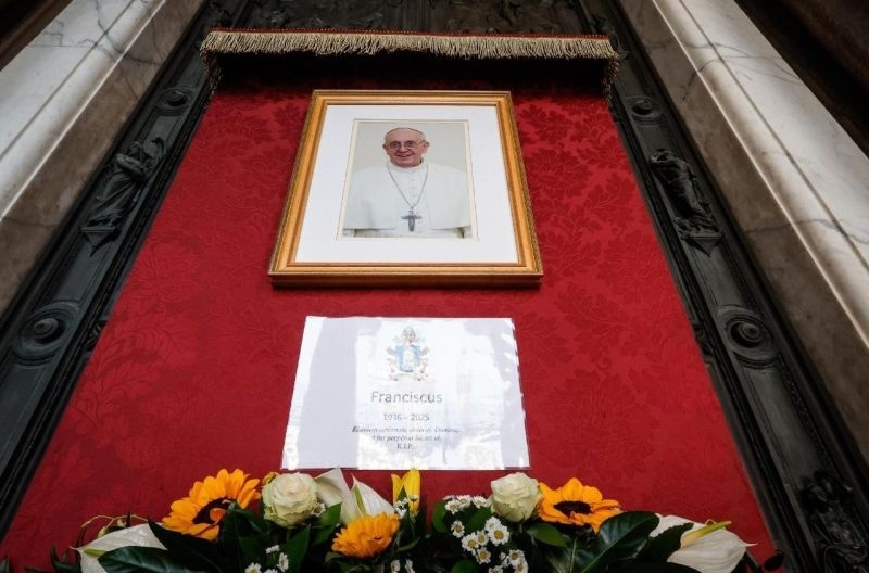    Вопрос веры: где проходит главный водораздел между современными Европой и США