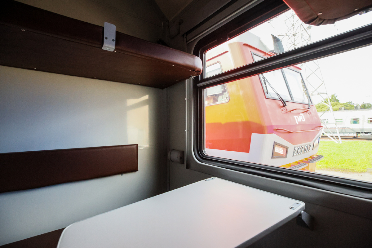 Фото: © Lantyukhov Sergey/ news.ru/ Global Look Press