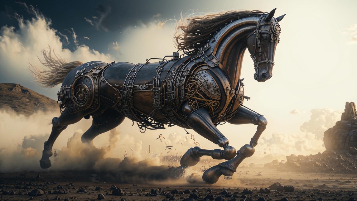 © 🔥FIRE, штопаный рубль