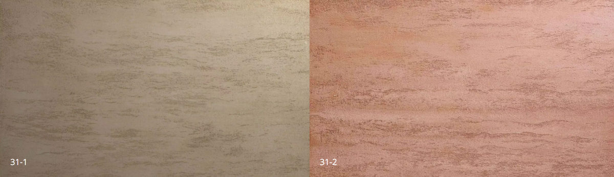 Цветовая гамма травертино