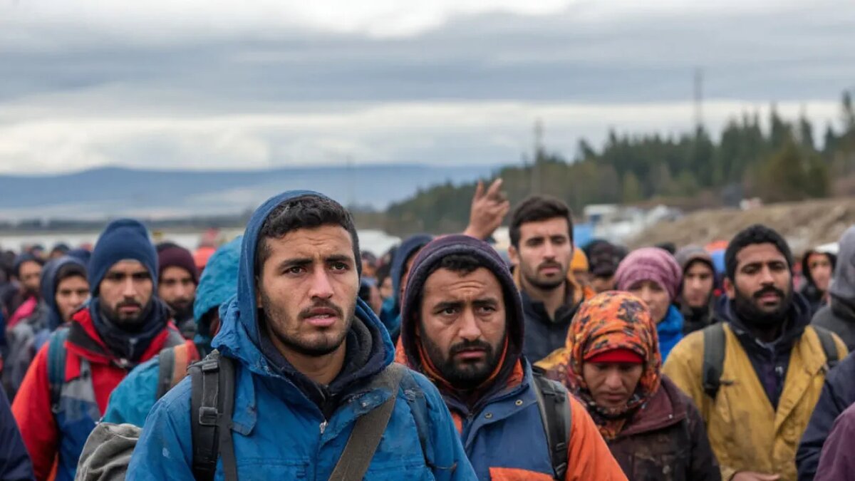    Сгенерировано ИИ