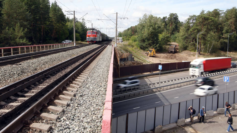 За I квартал 2025 года ГЖД перечислила в Татарстан налогов на 387 млн рублей.📷Фото: Артем Дергунов / Коммерсантъ