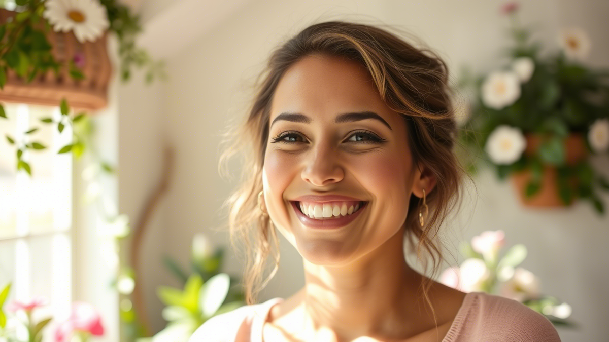 Счастье — это не только результат внешних обстоятельств, но и внутреннего состояния души. Один из самых простых способов стать довольным жизнью — это улыбаться, даже если вам этого совсем не хочется. В этой статье мы расскажем, почему улыбка работает как мощный инструмент для улучшения настроения и как она может изменить вашу жизнь.