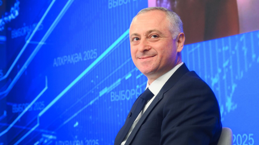   РИА Новости