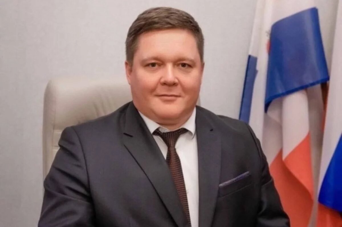    Глава Кизела Родыгин высказался о значении полученной от Путина награды