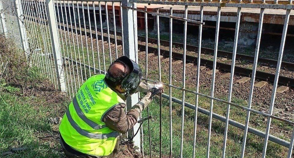    Минтранс Московской области