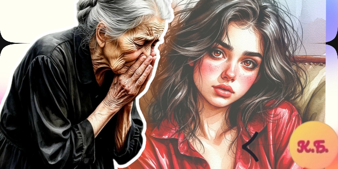 Карма настигла через долгие годы