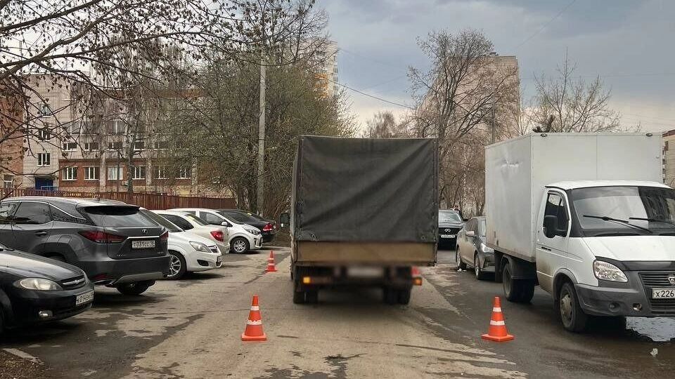     Источник: Пресс-служба Госавтоинспекции по Удмуртии