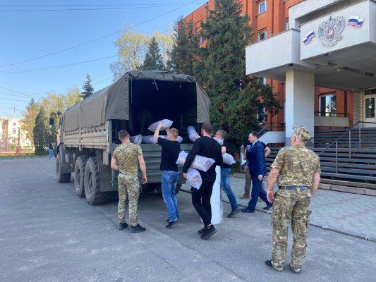 Фото предоставлено ОРО ЕР  📷
